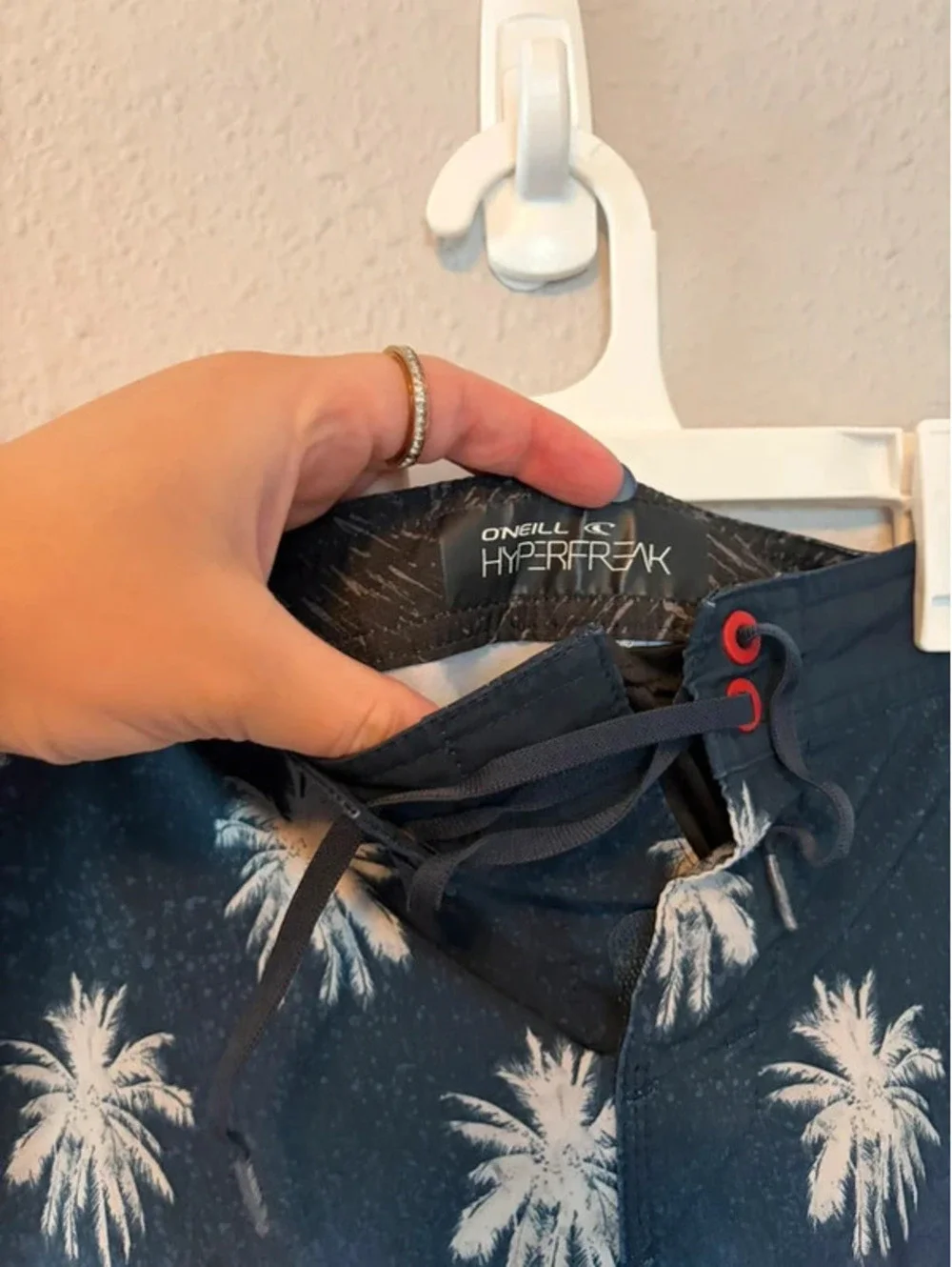 Men's O'Neill Hyperfreak Shorts size 28